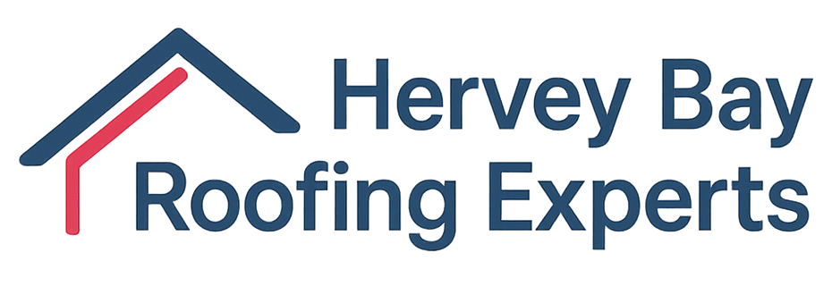 Hervey Bay Roofing Experts Logo